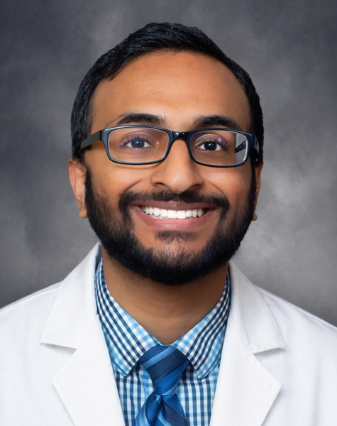 Jay Patel, MD