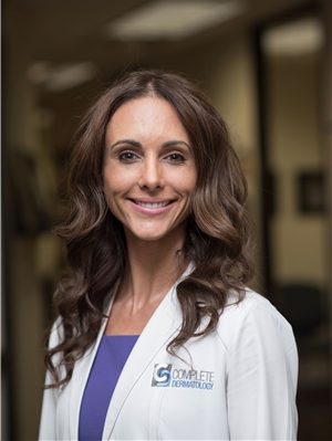 Maura J. Holcomb, M.D"